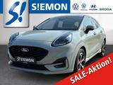 Ford Puma 1.0 EcoBoost ST-Line X LED Navi WinterP Tei