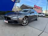 Maserati Ghibli S*ZEGNA EDITION*LEDER*NOVITEC*20 ZOLL*H&K - Maserati Ghibli Gebrauchtwagen