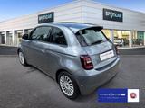 Fiat 500e Base 42 kWh Komfort-Paket - scheckheftgepflegte Fiat 500e
