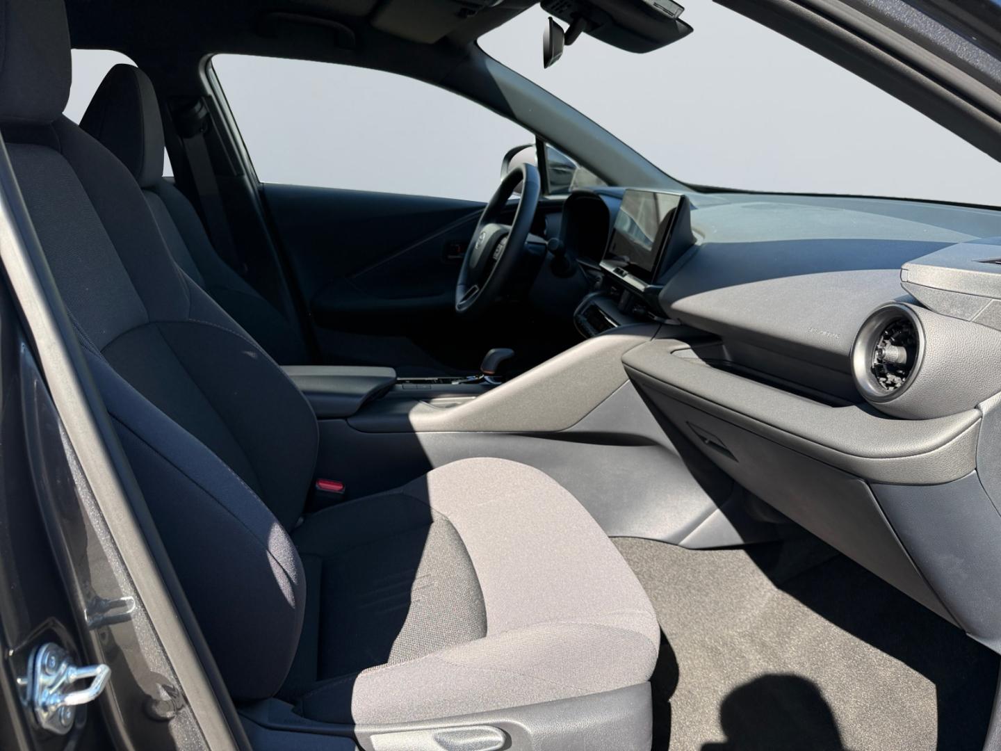 Toyota C-HR 1.8 Hybrid Teamplayer *LED*el. Heck*CAM*SHZ
