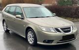 Saab 9-3 Hirsch 1,9 TID - Saab 9-3 in Düsseldorf
