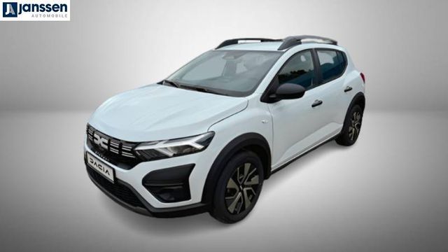 Dacia Sandero Stepway Essential TCe 90