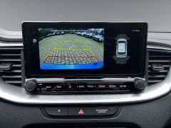 KIA Ceed 1.6 T-GDI DCT7 OPF GT *Inkl. WKR*