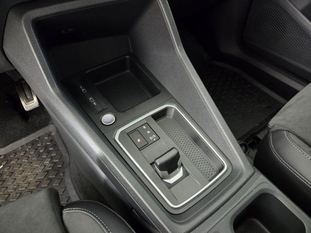 Caddy Maxi Style eHybrid LED STH AHK KAM 5JGAR