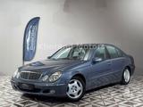 Mercedes-Benz E 240  Lim. - gebrauchte Mercedes-Benz E 240 aus dem Jahr 2003