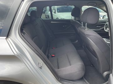 BMW 530 - 5