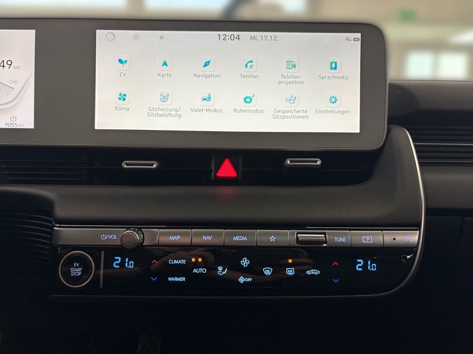 Fahrzeugabbildung Hyundai Ioniq 5 Uniq 4WD Relax, Kamera, Pano