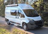 Pössl Roadcamp R 540 mit Aufstelldach - Pössl Roadcamp R
