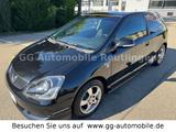 Honda Civic Lim. 3-trg. 1.6 i Sport Unlimited - Honda Civic aus 2005: Sport