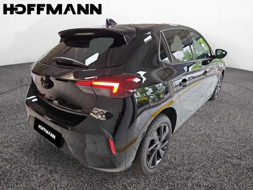 Fahrzeugabbildung Opel Corsa 1.2 GS Navi Sitz/Lenkradheizung PDC LED DA