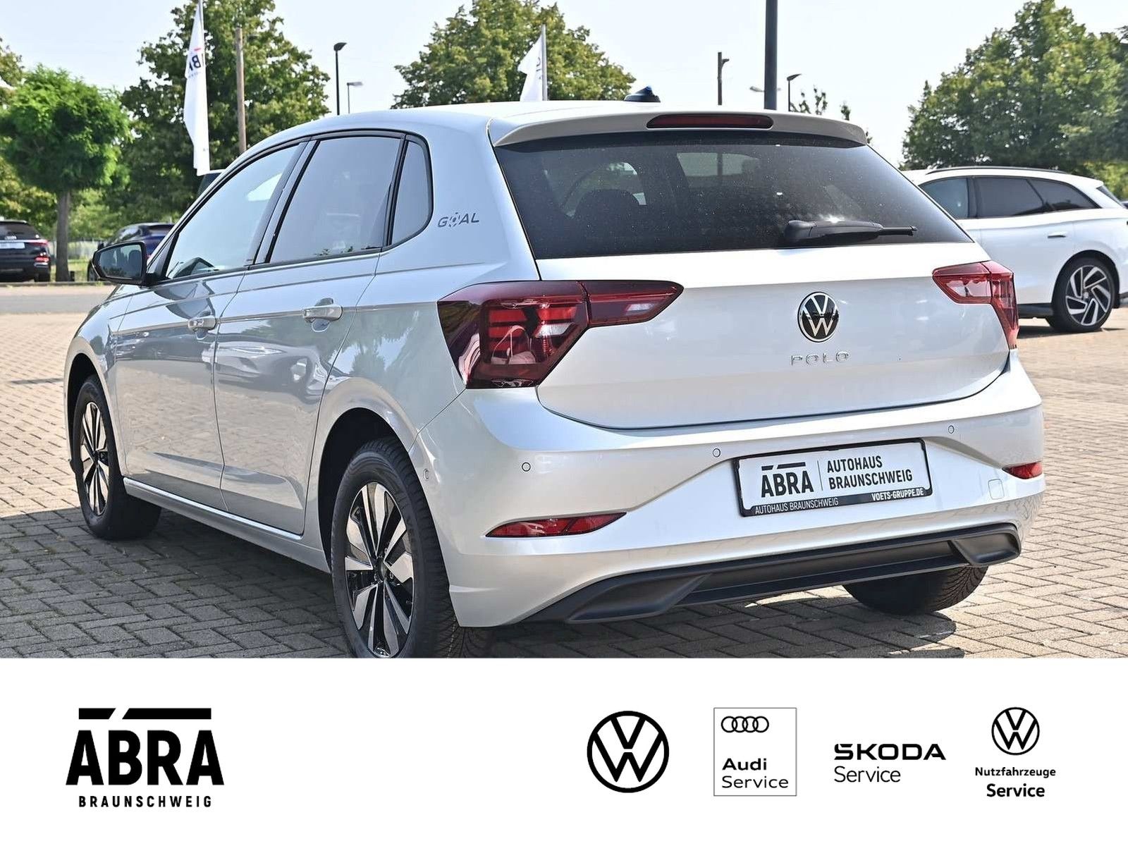 Volkswagen Polo - Bild 5