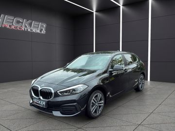 BMW 118i Advantage (OPF)(EURO 6e)