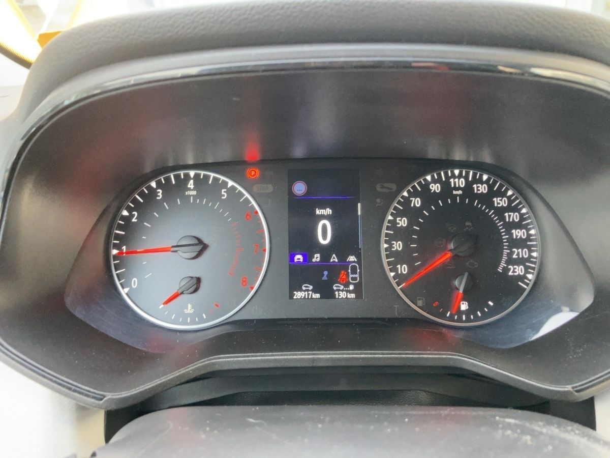 Renault Clio - Bild 12