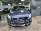 Audi Q7 3.0 TDI quattro - gebrauchte Audi Q7 aus dem Jahr 2012