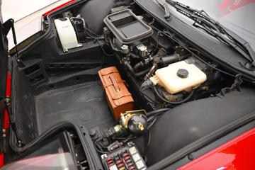 صورة مصغرة 44 لـ 1993 Ferrari 348