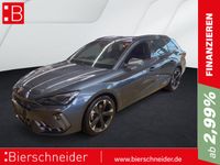 Cupra Leon - Vorschau Bild 1