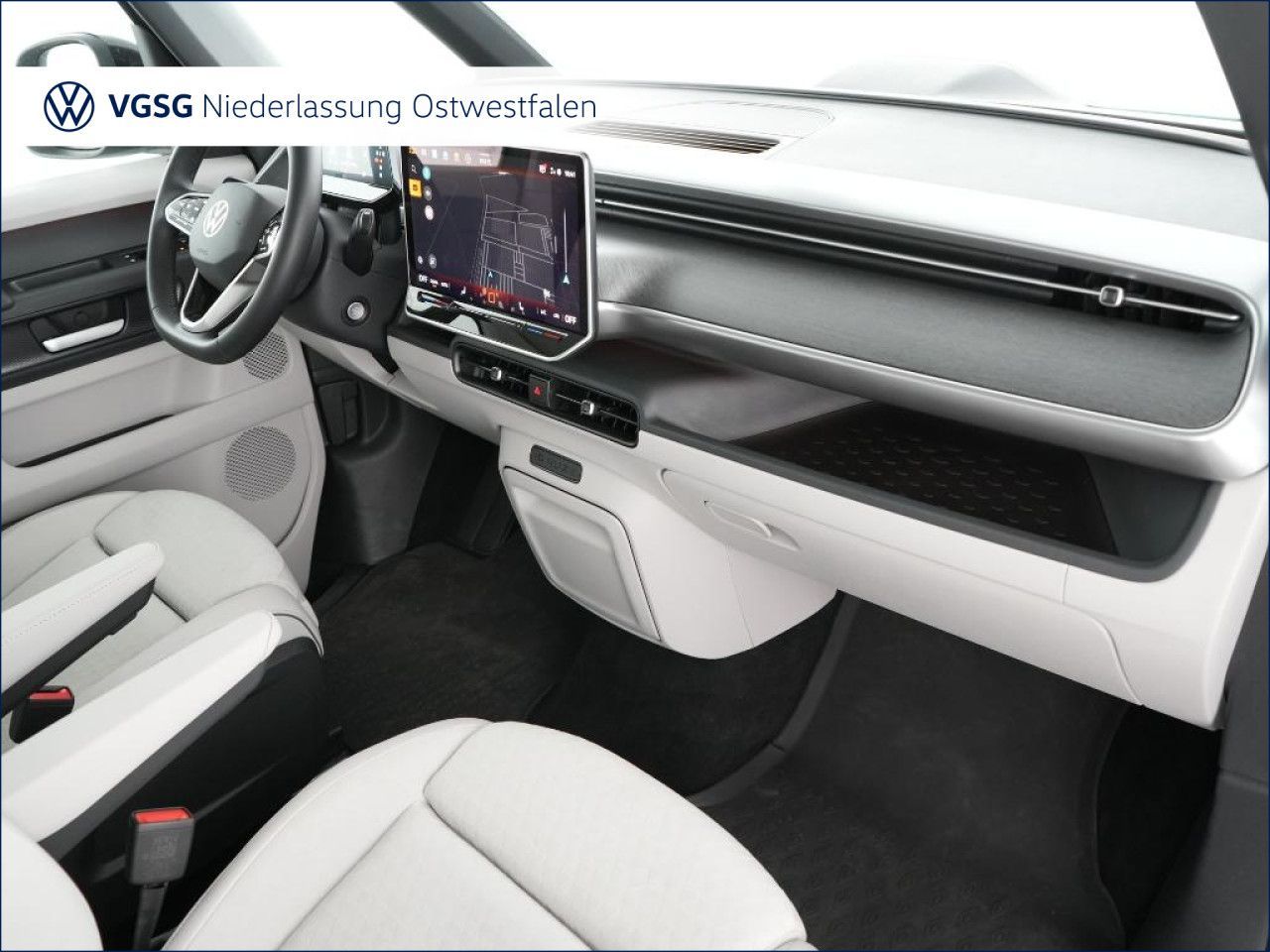 Volkswagen ID. Buzz - Bild 6