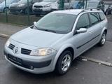 Renault Megane Grandtour Dynamique 1.4 16V - Renault Megane aus 2005: Kombi
