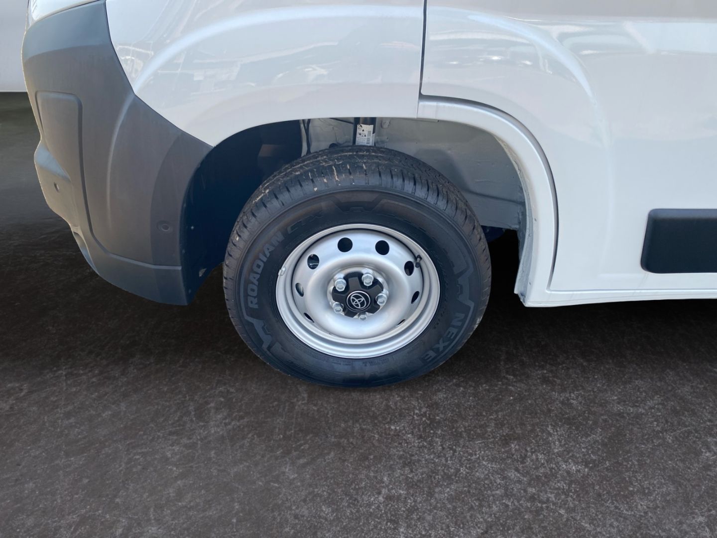 Toyota Proace Max - Bild 19