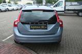 Volvo V60 Linje Business-BI-Xenon-Kamera-Navi-GRA-SH - Volvo V60 mit Diesel-Antrieb: Kombi