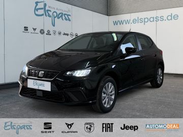 Seat Leasingangebot: Seat Ibiza Road Edition SOF.VERFÜGBAR *LOYALISIERUNG*