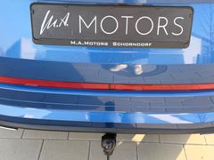 SKODA Kodiaq RS4x4/7Sitzer/PANO/AHK/DCC/CANTON/SHEIZUN