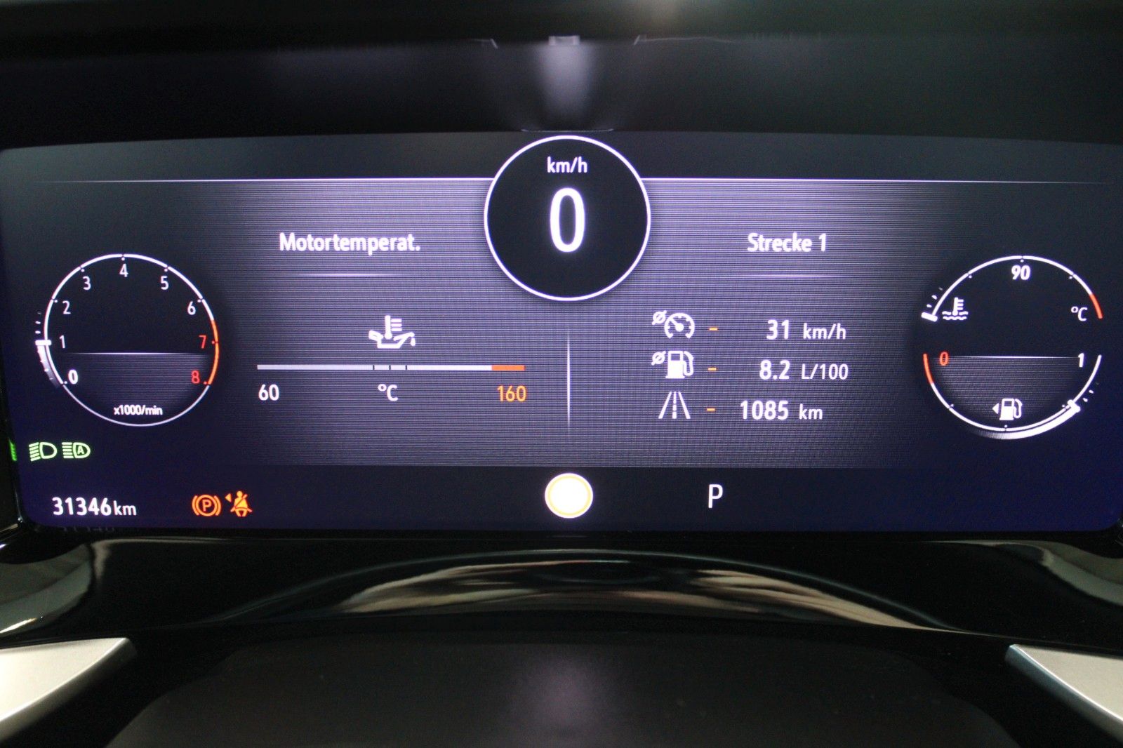 Fahrzeugabbildung Opel Mokka Ultimate Automatik IntelliLux + ALCANTARA