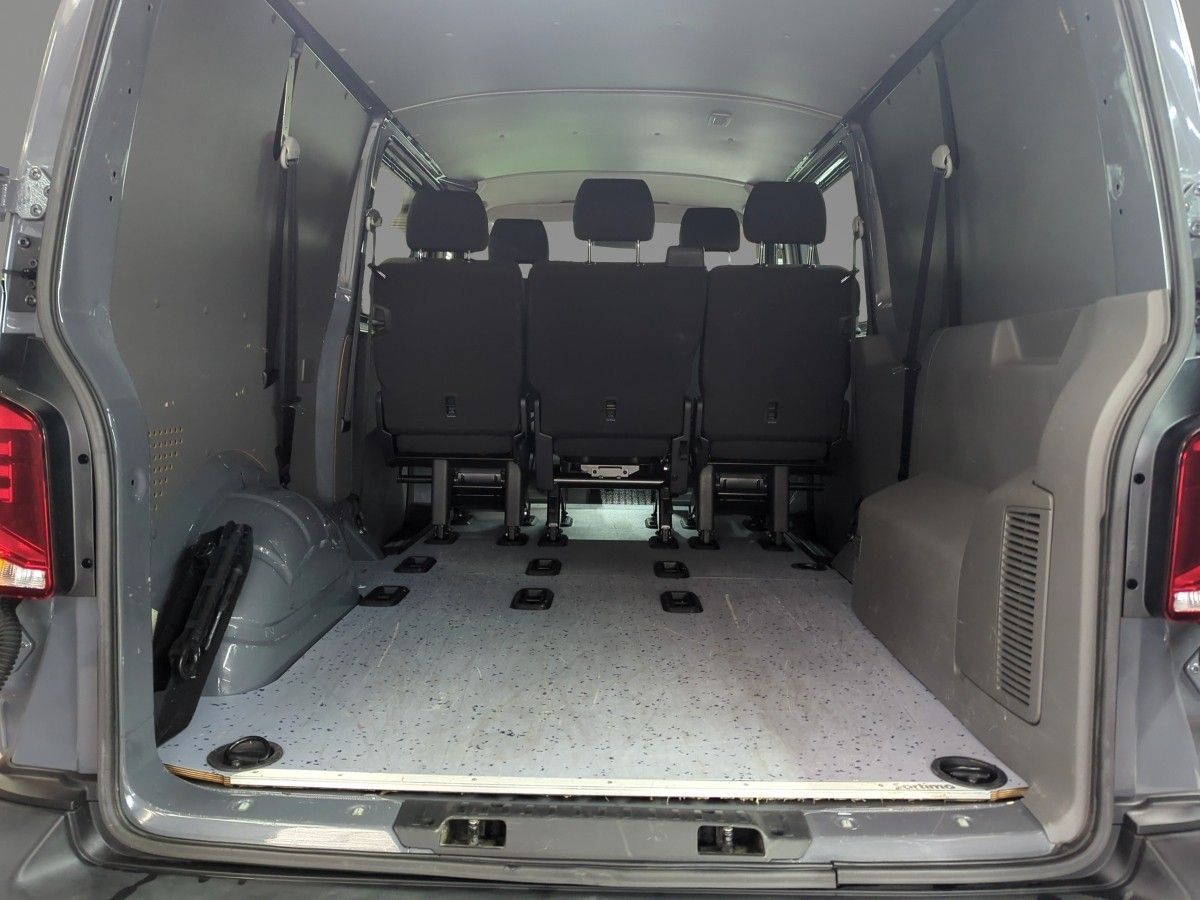 Volkswagen T6 Kombi - Bild 7