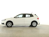 Skoda Fabia - Vorschau Bild 3