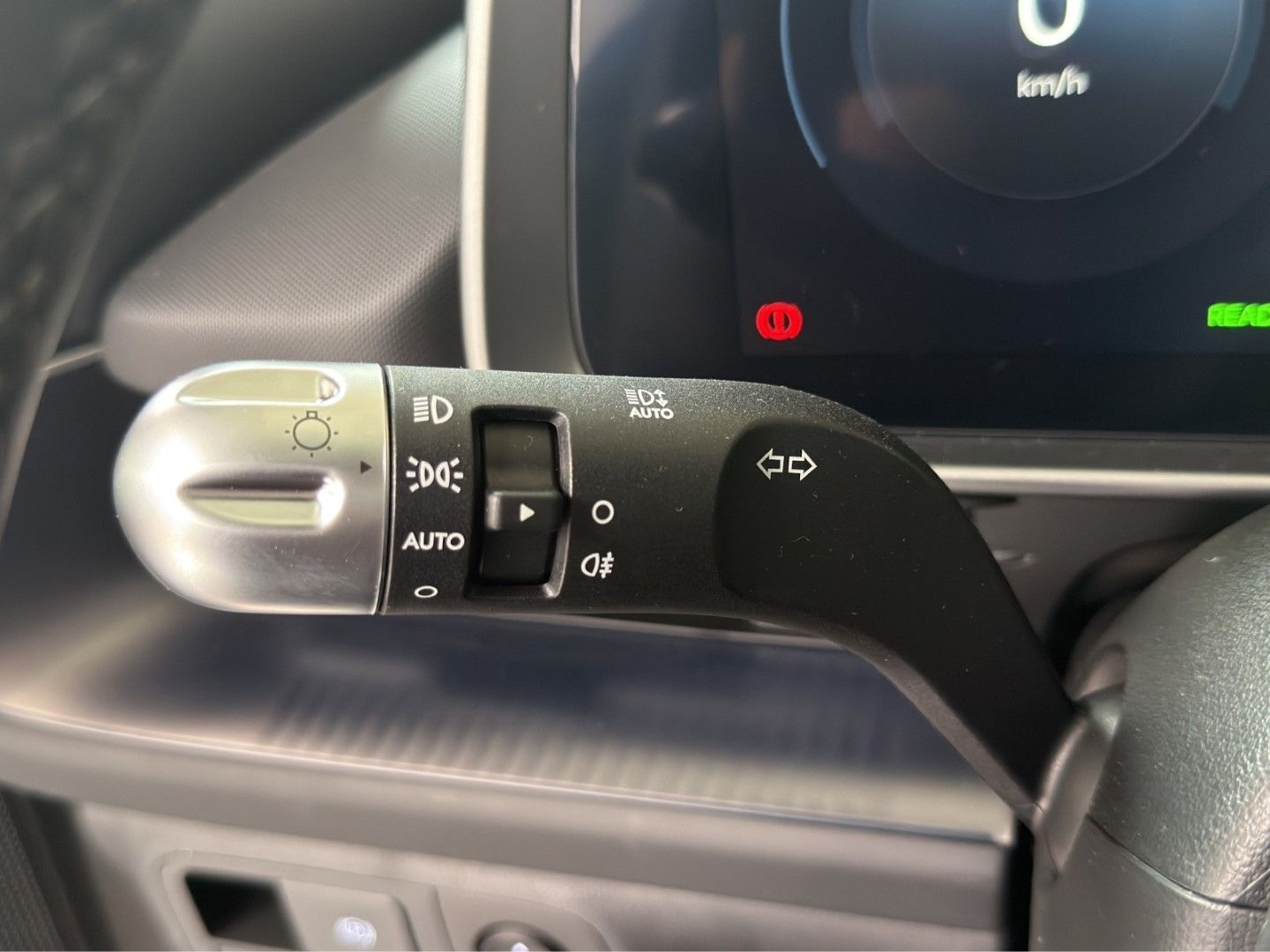 Hyundai IONIQ 6 – Bild 15
