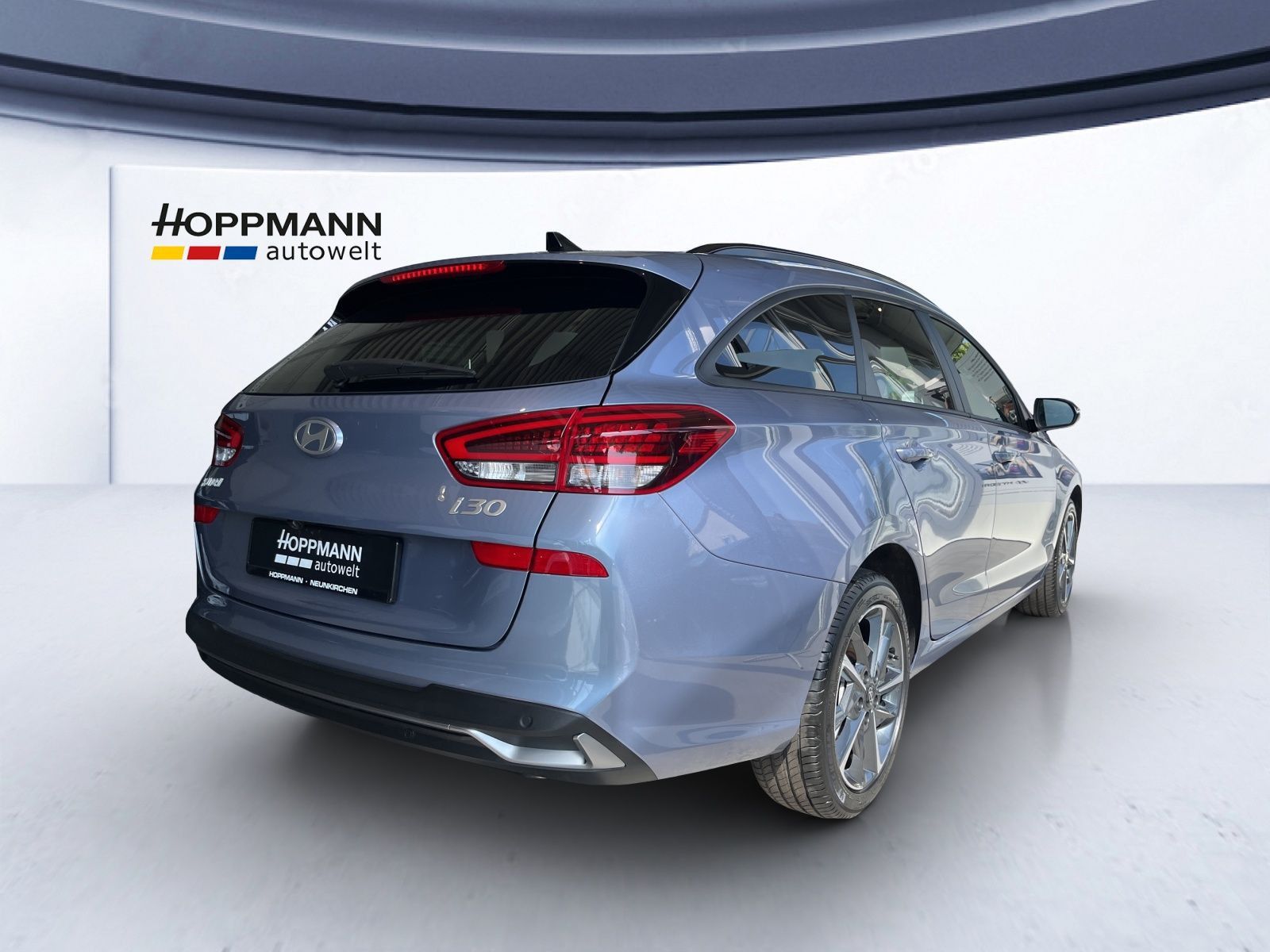 Hyundai i30 – Bild 4