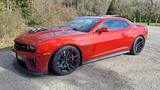 Chevrolet Camaro 6.2 Zl1  - gebrauchte Chevrolet Camaro aus dem Jahr 2013
