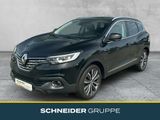 Renault Kadjar 1.2 TCe 130 BOSE EDITION EINPARKHILFE+LED - Renault: Bose Edition