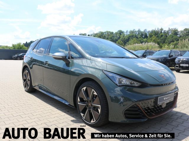 Cupra CUPRA Born VZ 326 PS 79 kWh