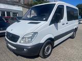 Mercedes-Benz Sprinter II Kasten 316 CDI 7 SITZER - Mercedes-Benz Sprinter mit Diesel-Antrieb: Kleinbus, 7 Sitzer