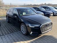 Audi A6 Avant 45 TDI quattro sport - PANO / LEDER