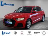 Audi A1 30 Sportback 1,0 TFSI advanced PDC HINTEN - Audi A1: Advanced