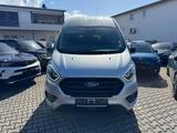 Ford Tourneo Custom Kombi 320 L2  H2 Rollstuhlrampe - Behindertengerechte Ford Tourneo Custom