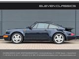 Porsche 964 Turbo 3.3 Coupé *Deutsch, 2. Hand seit 1992* - Porsche 964 mit Benzin-Antrieb: Coupe