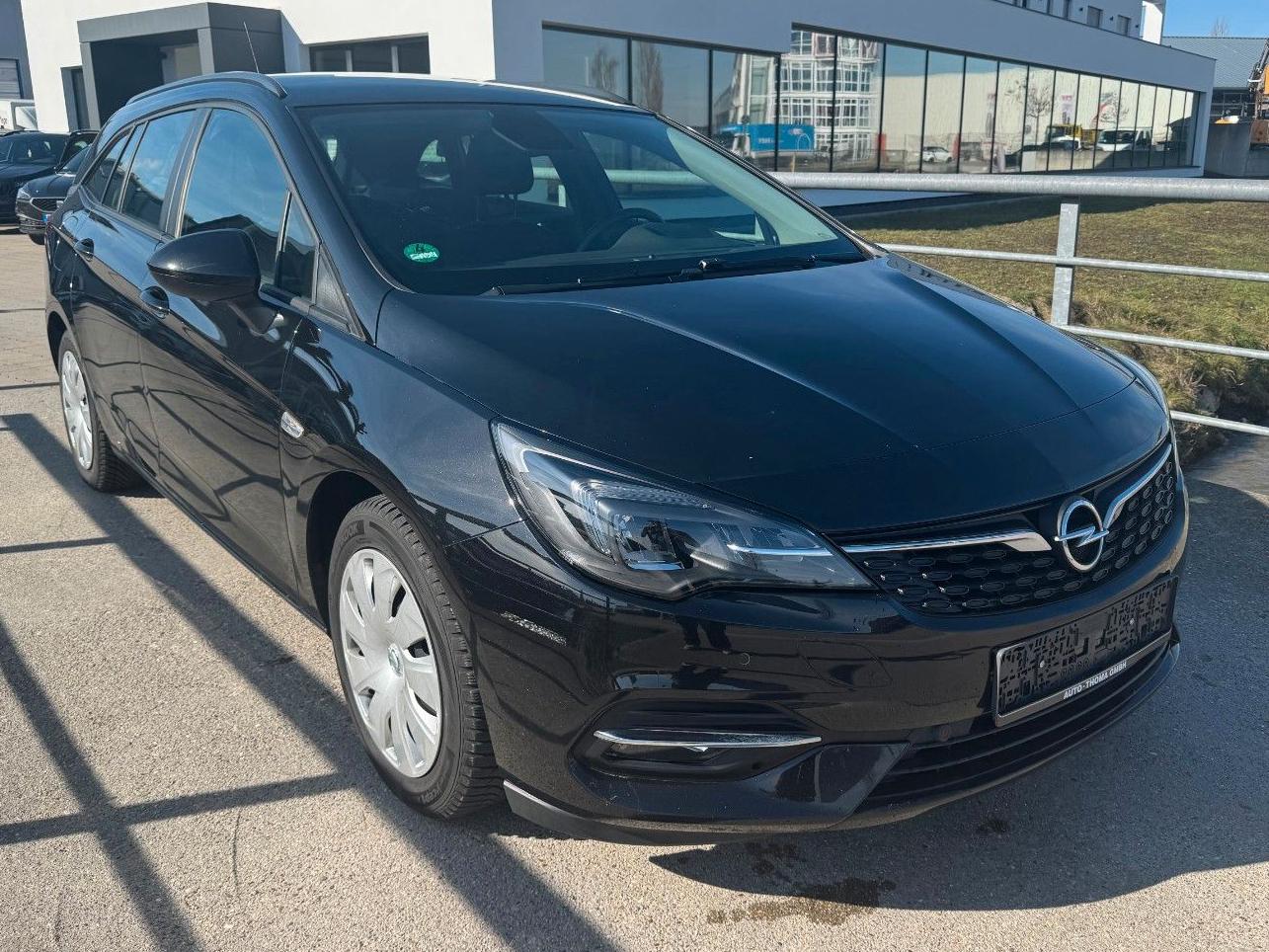 Opel Astra K Sports Tourer Business Start/Stop
