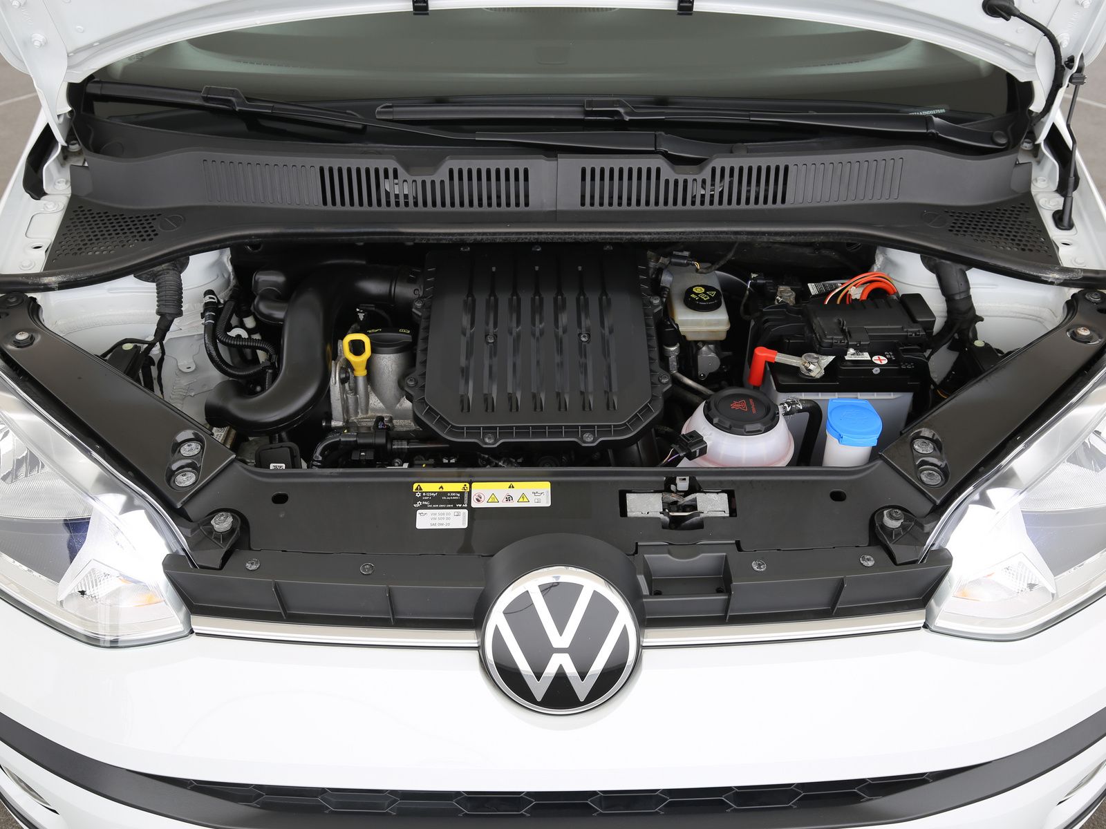 Volkswagen up! - Bild 25