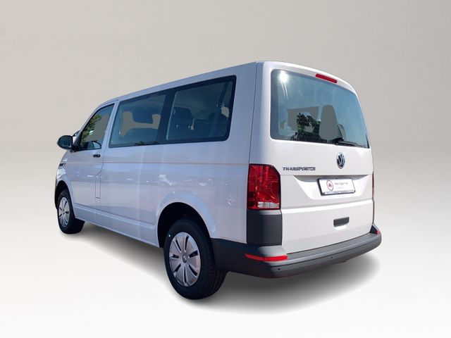 Transporter T6.1 Kombi  2.0 TDI 6-Gang