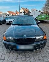 BMW 323i E46 2.Hand - BMW 323: 323i E46