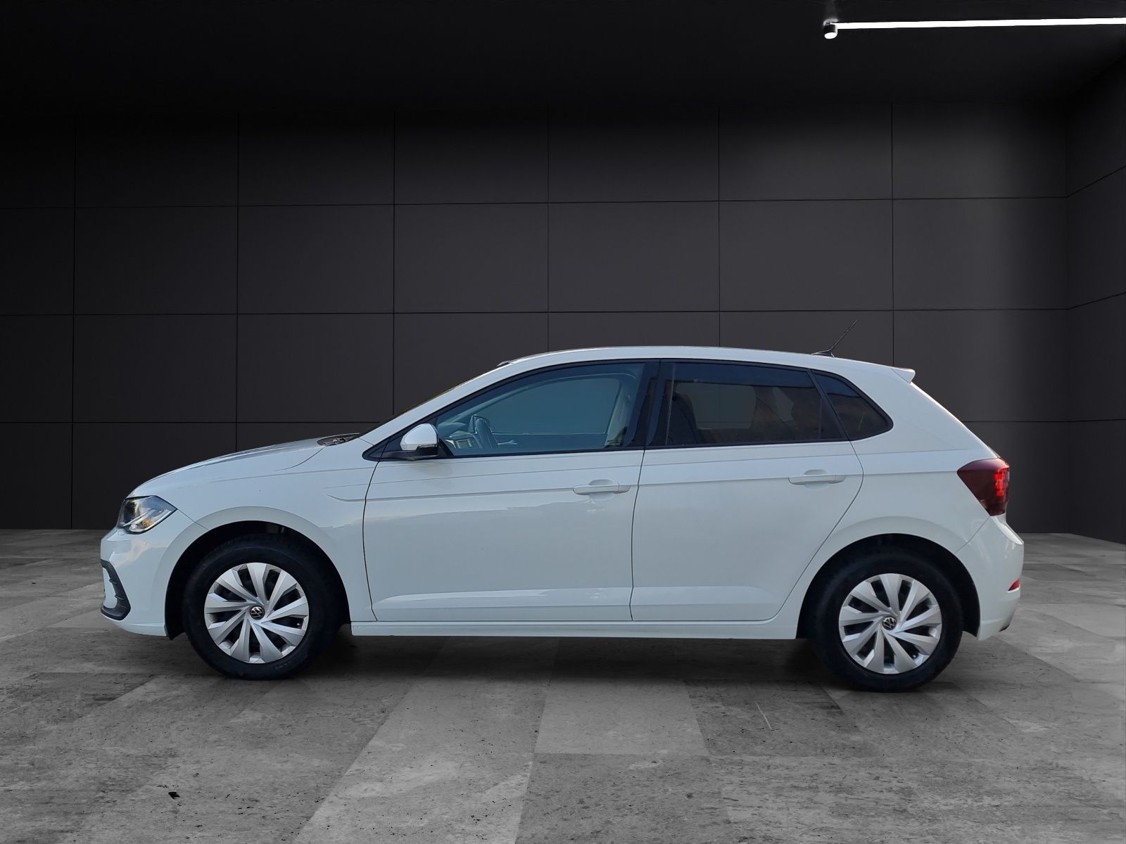 Fahrzeugabbildung Volkswagen Polo Life TSI LED SH PDC DAB+ WeConnect Klima