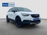Opel CROSSLAND X 2020 1.2DI-TURBO VOLL-LED+NAVIuvm - Opel Crossland (X) Gebrauchtwagen
