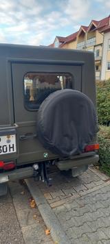 Mercedes-Benz Puch - G 230 - Mercedes-Benz Puch
