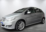Mercedes-Benz B 180 Automatik PDC Klima Sitzheizung Tempomat - gebrauchte Mercedes-Benz B 180 aus dem Jahr 2010