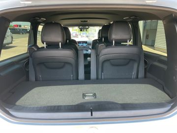 Mercedes V 250 - 6
