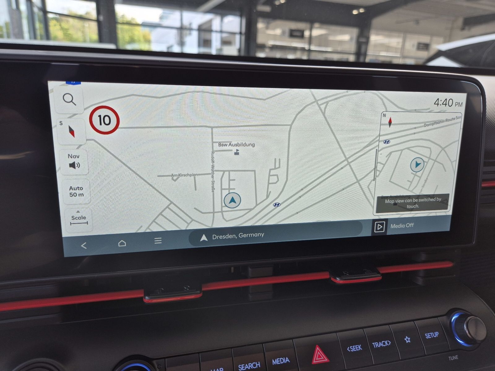 Hyundai KONA - Bild 23
