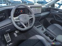 Volkswagen Tiguan - Vorschau Bild 7